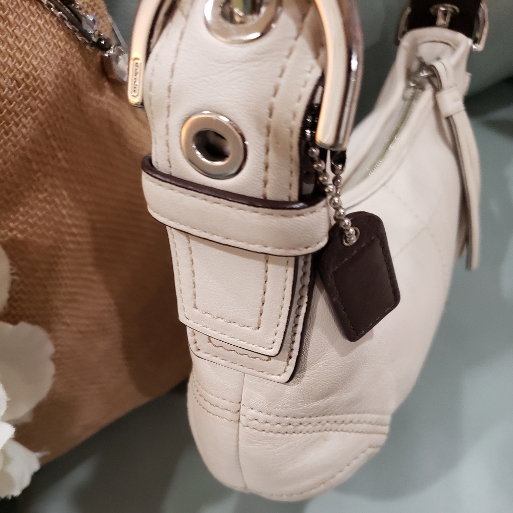 MINI HOBO COACH - Picture 8 of 15